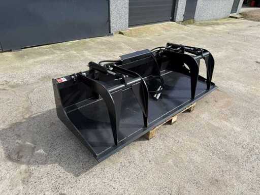 Castronix - 2025 - Mestriek - Allegati