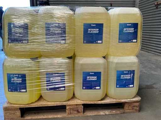 Thork - 20 L - Curățător interior (32x)