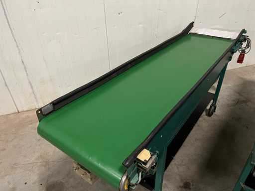 Stas Mobiler Förderer