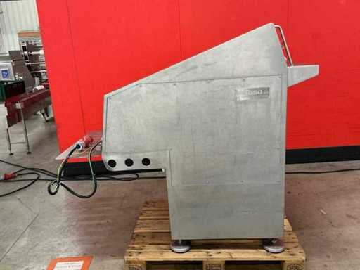 Fatosa CBC LP2 Frozen Block Cutter,