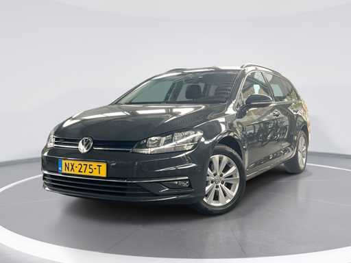 Volkswagen Golf Variante 1.0 TSI Comfortline | NX-275-T
