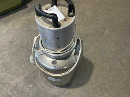Rademaker Butter churn