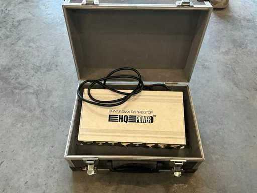 HQ power 8 way Booster