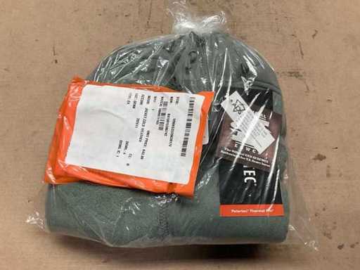 Giacca in pile Polartec Cold weather nuova