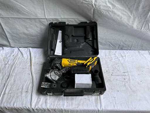 Trotec PMTS 10-20V Multitool