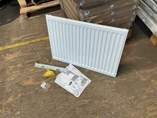 2024 4-Connections Naked 11 Radiator 500x700mm (20x)