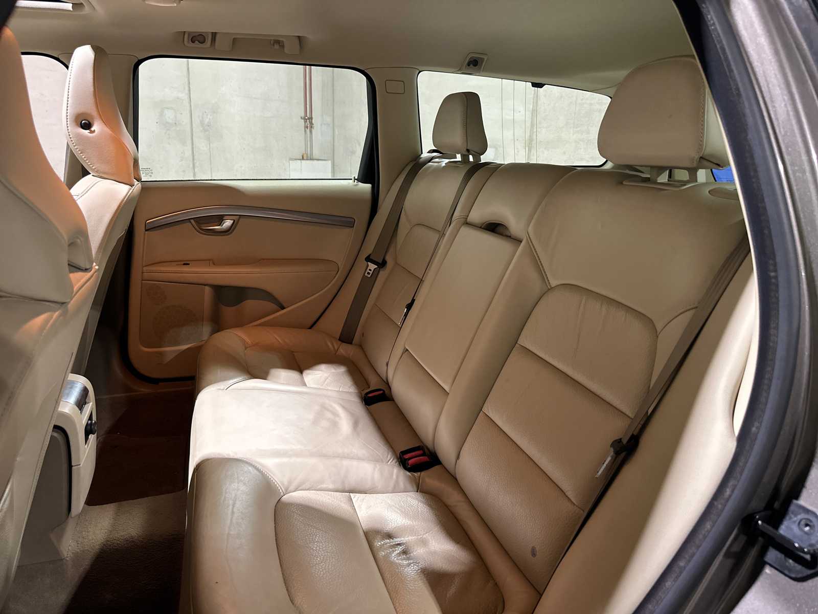 Volvo V70 1.6 T4 Limited Edition 179pk 2011 (Origineel-NL), 60-SKF-2