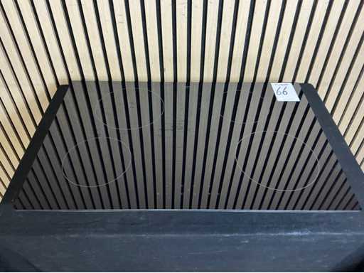 Fourgon à admission intégré Pelgrim IK0084