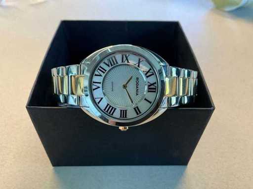 Rodania Empire Florence Wristwatch