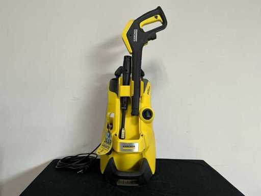 Myjka ciśnieniowa Kärcher K4 premium