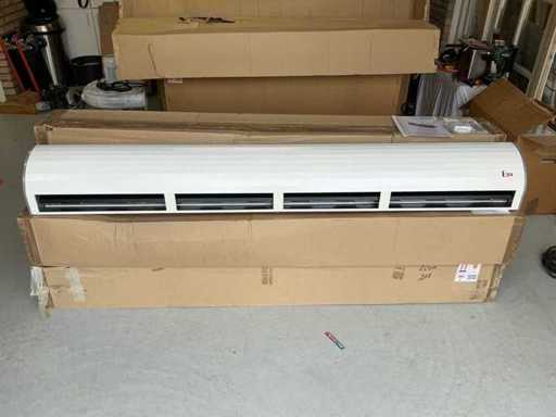 Tende d'aria Revo-Air Econ 200E (7x)