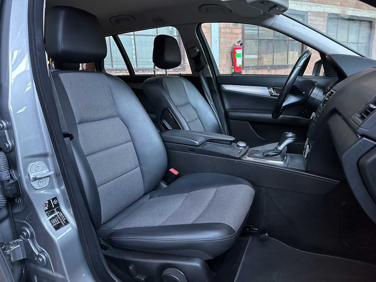 Mercedes-Benz C180 CDI BlueEFFICIENCY Business Class Avantgarde C-klasse Estate 120pk 2010 (Origineel-NL), 70-NPB-5