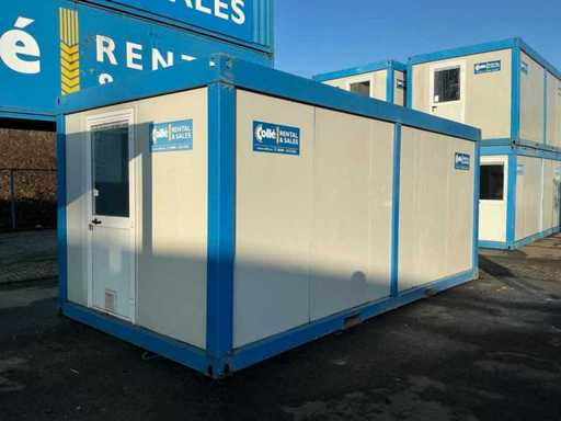 Unità Ufficio di Newhouse