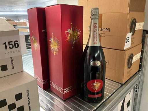 2009 Schaumwein (3x)