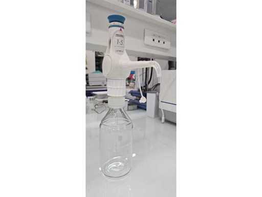 CERAMUS - 1- 5 ml - Dispenser