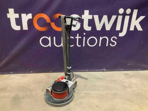 Columbus Thermopad Carpet Cleaner