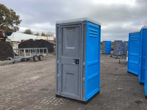 Toypek Wc/urinoir Mobile Toilet