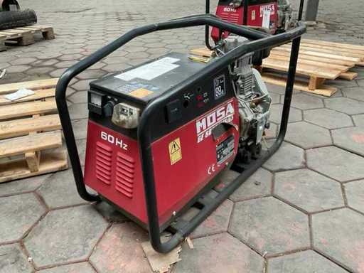 Mosa GE 6000 Stroomgenerator