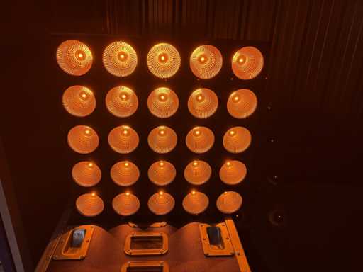 LUXIBEL - B-25 - LED-lichtmatrix