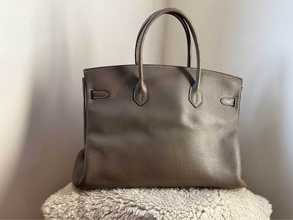 Herm s Birkin Handtas