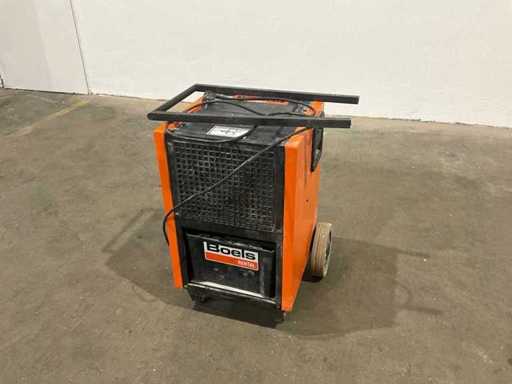 Uscător de construcții Trotec