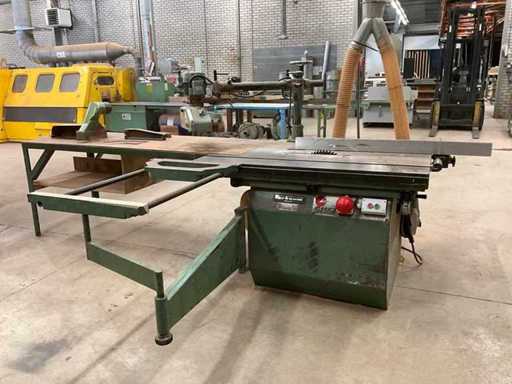 SCM Sl15F Format Circular Saw
