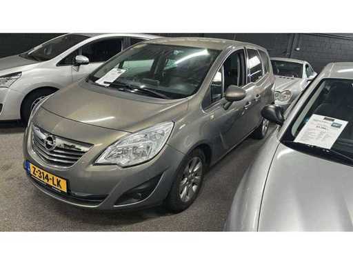 Opel - 2012 - Meriva - 1.4 Cosmo - Z-314-LK