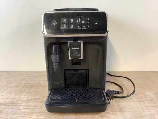 PHILLIPS 2200 Series Koffie- & espressomachines