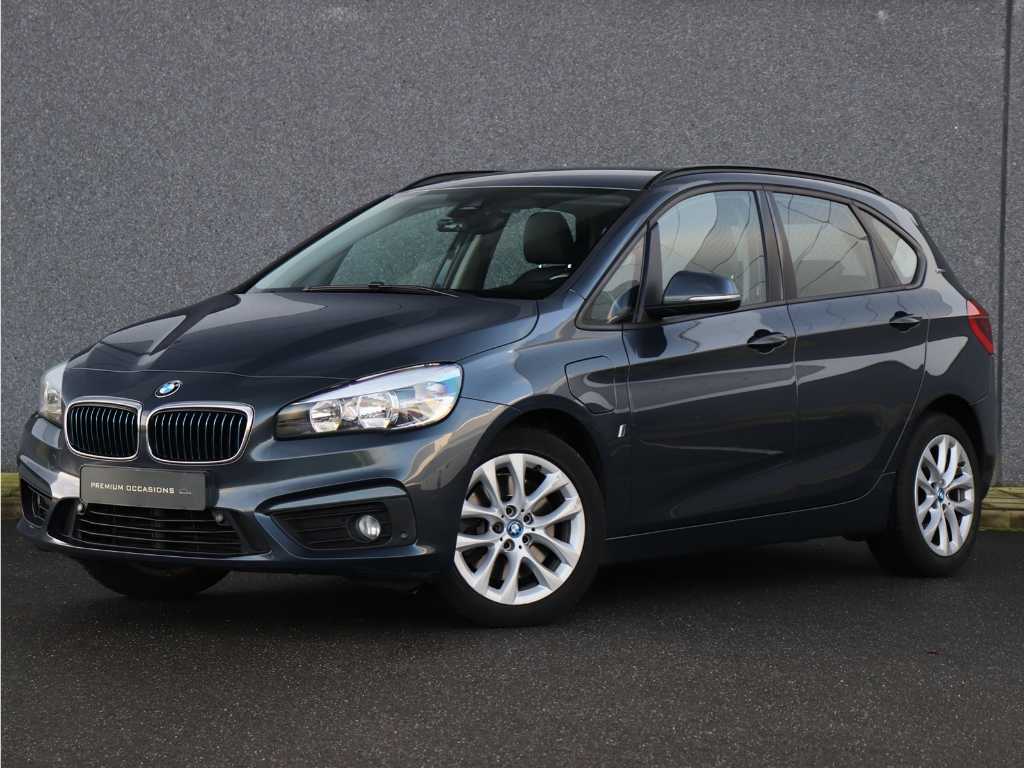 Bmw 225xe deals gran tourer