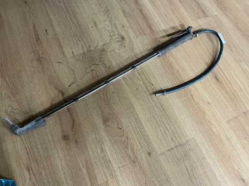 Snijbrander autogeen