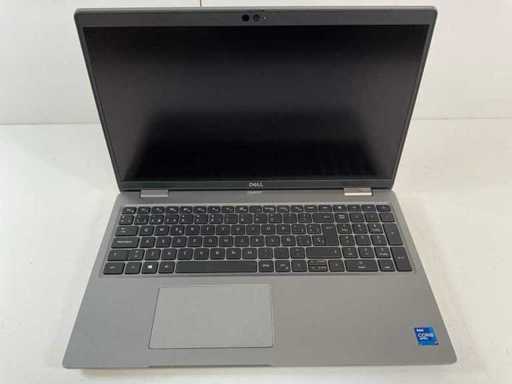 Dell Latitude 5520 15,6", Core(TM) i7 11. generacji, 16 GB RAM, 512 GB NVMe Laptop
