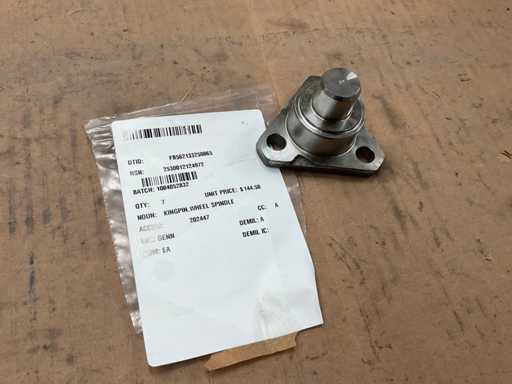 Lenkknöchel-Kingpin (7x)