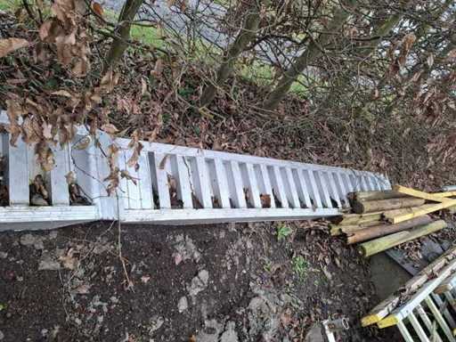 Loading ramp – 2025