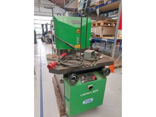 FIM - 1995 - Versa 204 - Stanz- und Schermaschine