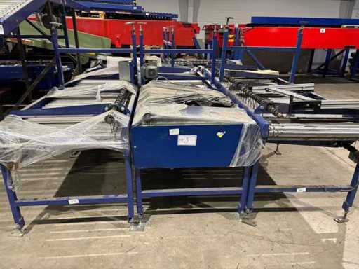 Trasportatori LOGSYS