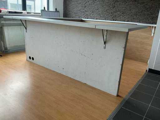 Mobilier de bar