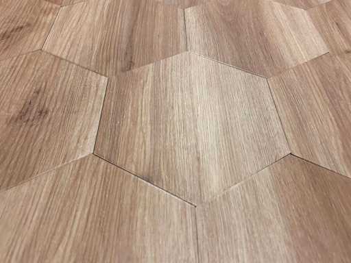 15 m² PVC-Trockendecken-Fliesen – 200 x 225 x 2,5 mm