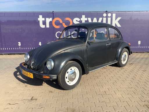 1977 - Volkswagen - Kever - 1200 - Personenauto