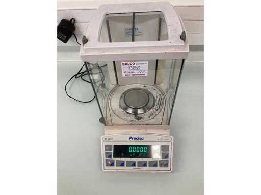 Precisa - XT220A - Präzisionsmaßstab