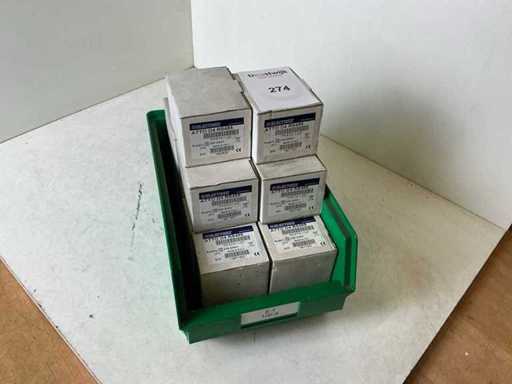 Przetwornik energii Electrex Atto D4 RS485 (14x)