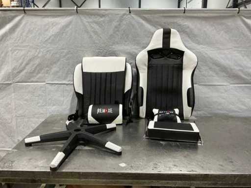 REMAXE QC16 Gamestoel
