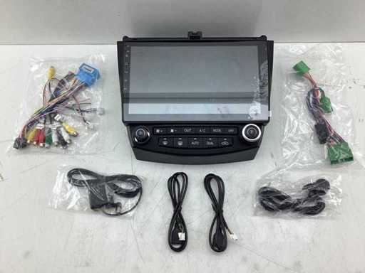LEXXSON - CarPlay - Honda Accord 7th 2003-2007