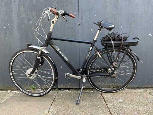 Gazelle Orange Plus Vélo Électrique