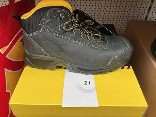 Diarado Utility Sicherheitsschuhe (2x)