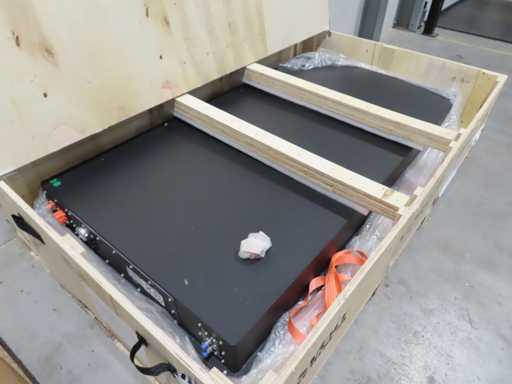 Svolt - EQ-BP-409/143 - Batería