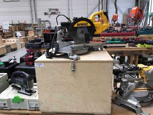 DeWalt DWS5774 Gehrungssäge