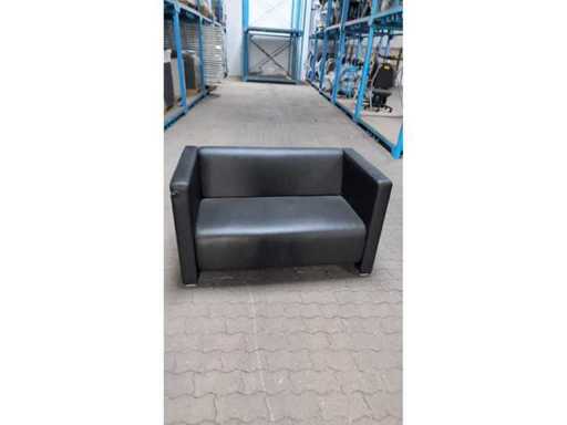 gebraucht - Sofa