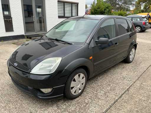 2004 Ford Fiesta Vehicul de pasageri