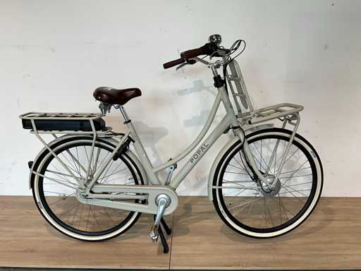 Popal Prestige-E Transportfiets