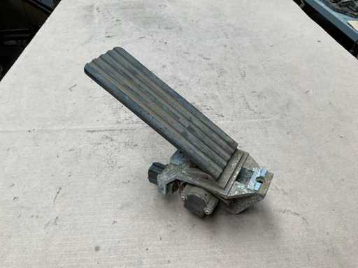 Pédale de transmission fixe (12x)